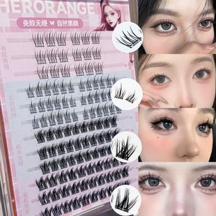 HERORANGE~����o��Ů�F���z��ë���⼃������Ȼ�ٽ�ë������