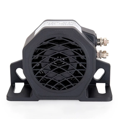 Waterproof Truck Reversing Air: Car horn/tweeter - type-f-reversing-speaker