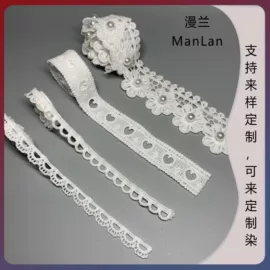 花边;服装饰品;织带