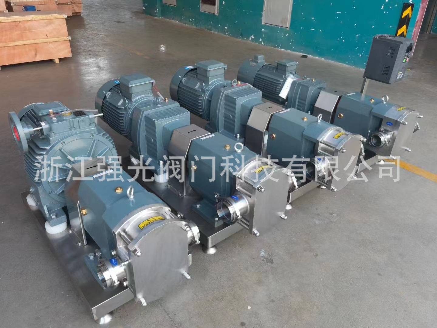 卫生级凸轮转子泵,输送芝麻酱，花生酱，沙拉酱，番茄酱，蚝油