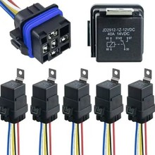 JD2914������ˮһ��̵���������5�������̵���JD1914
