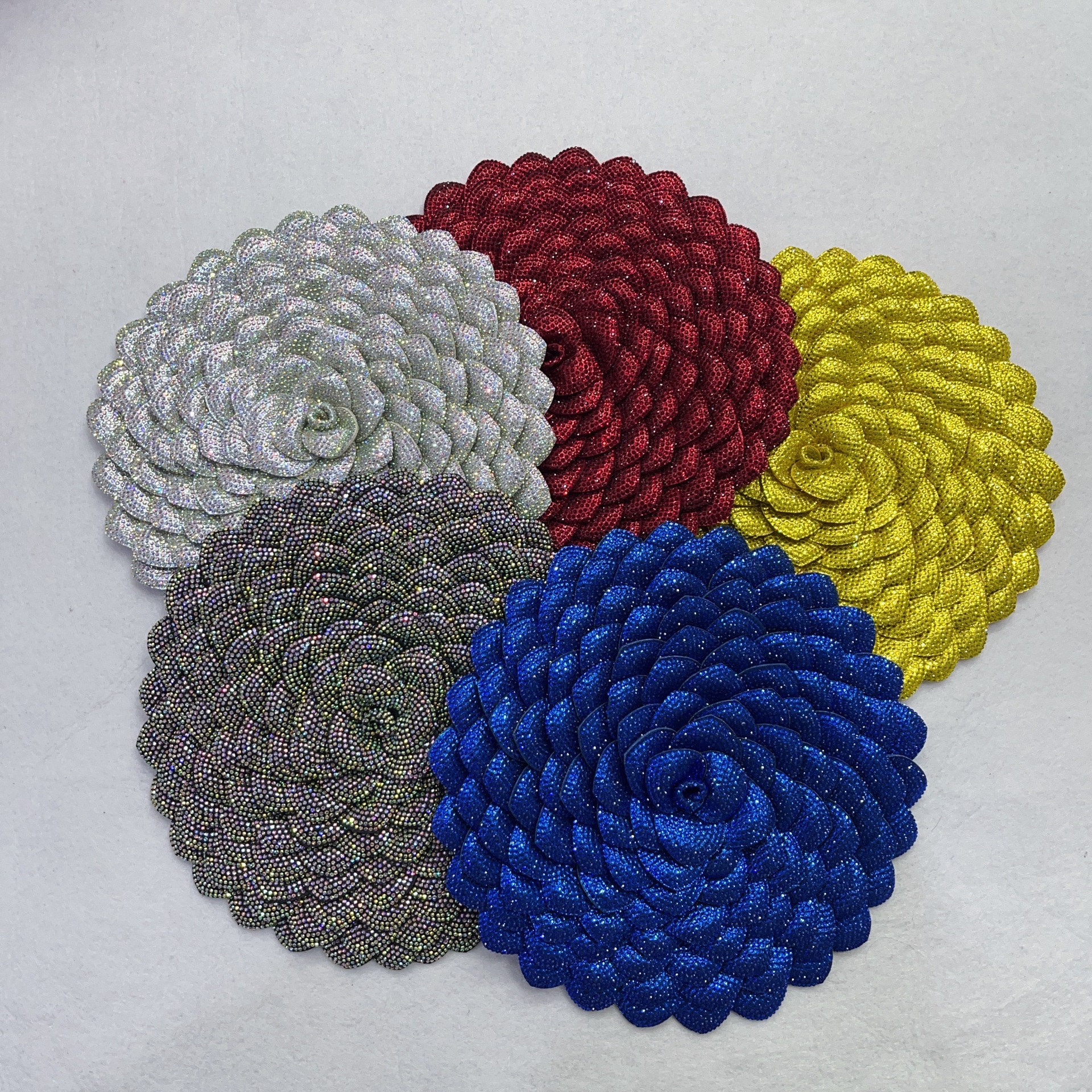 20cm�������껨�����������������װ�����ֹ�diy����ˮ�����