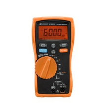 全新是德Keysight万用表手持式数字万用表 U1231A U1232A聚瀚其他