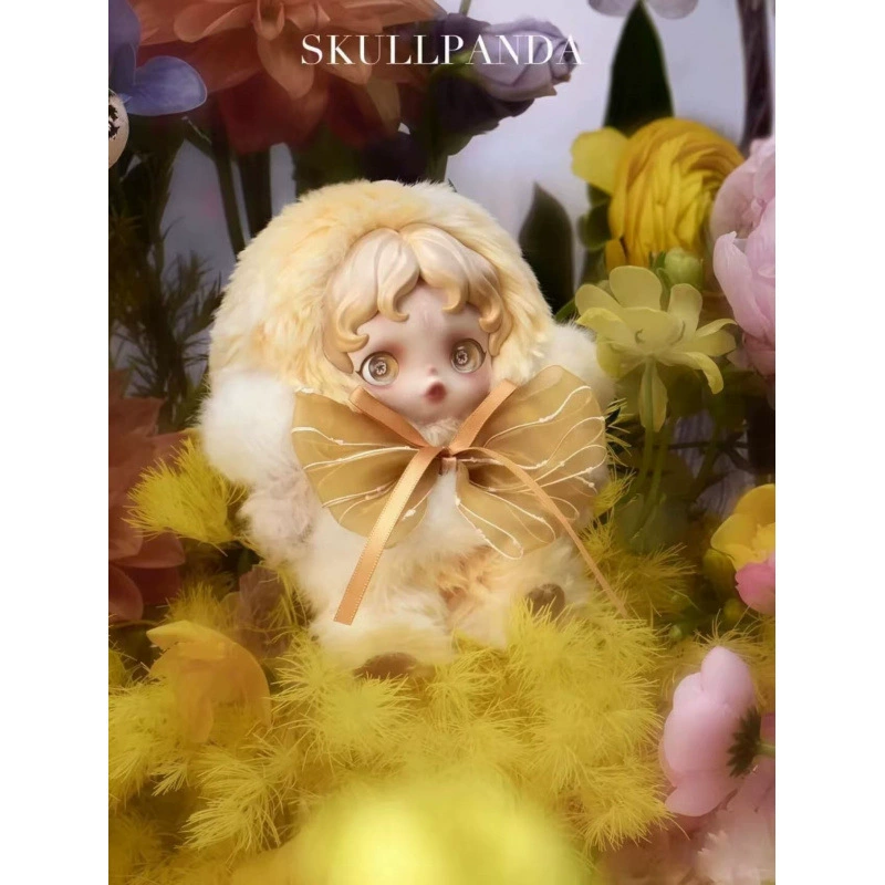 Quality plush doll, pendant plastic, (Physicals), Birthday gift