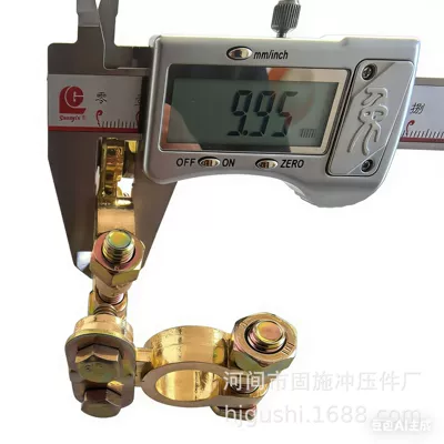battery connector modification Special, Other power supply, ignition system