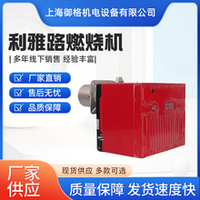 RIELLO利雅路40系列燃烧机GS5FS10FS20燃气燃烧器工业火焰