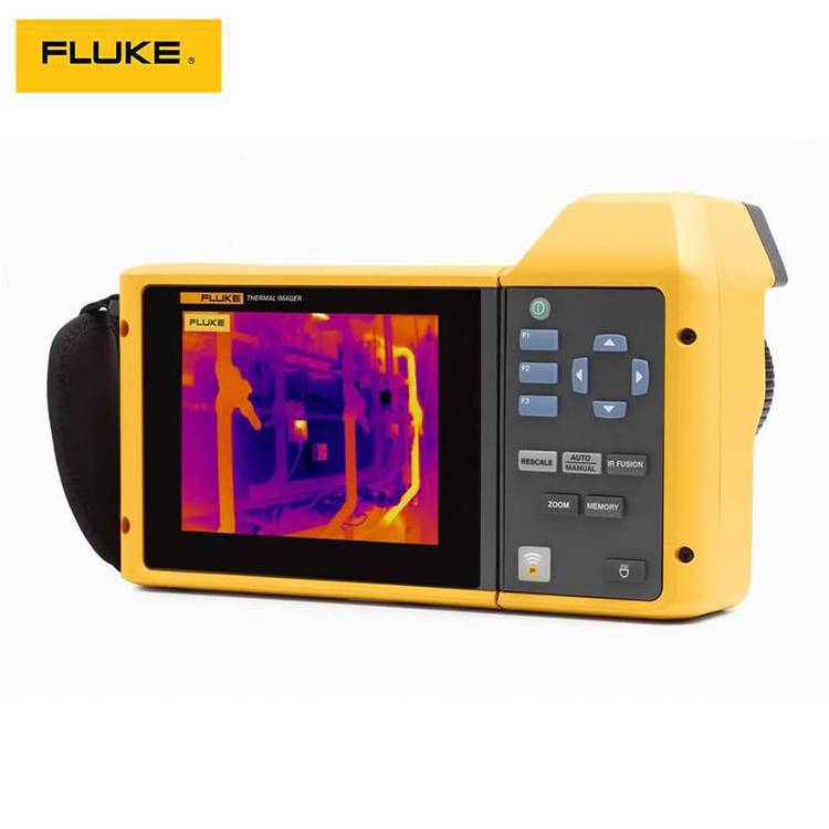 Fluke TiX501 热像仪