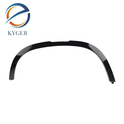 LR130584 high quality auto – Wheel eyebrow