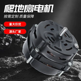 家电用电动机;电动机