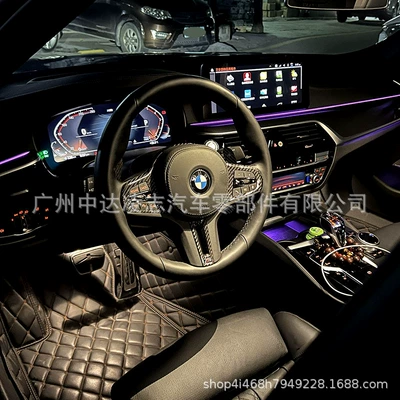 Series 5 Series 4 Series | Steering wheel
