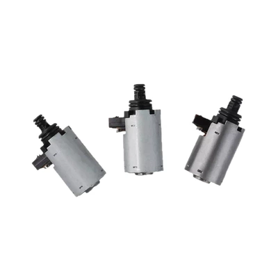 6Pcs 722.6 Transmission, Other drive systems
