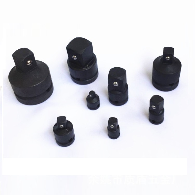 ハンドレンチ 3/4 エアキャノン 空気圧ヘビーデューティ 1inch ソケット 1/2 変換可変径空気圧ソケット 互換性|undefined