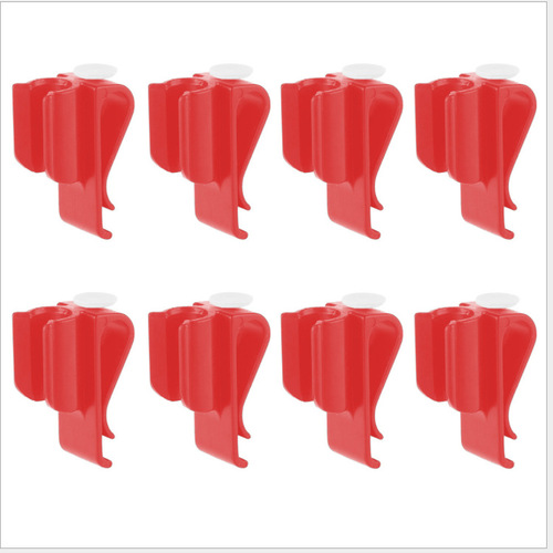 Cross-border e-commerce golf putter clip detachable club holder manufacturer golf accessories