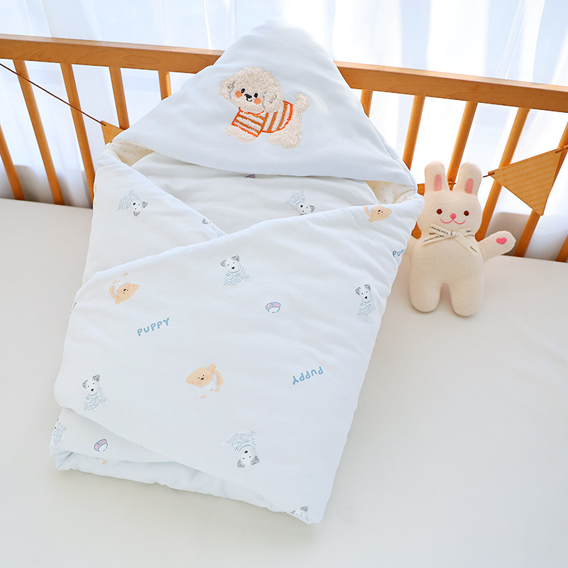 Dog paradise (quilted 450g)