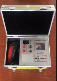 直流电阻测试仪 型号:HFD/TE2101  库号M379635