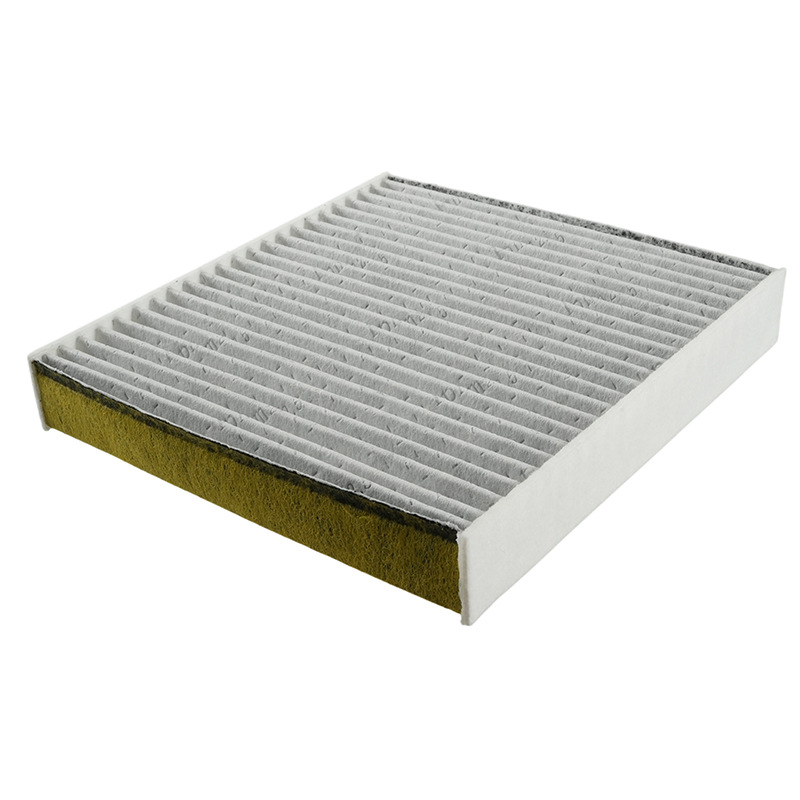 27277-6Ct0A Is Suitable for 2019 Nissan Teana 2.0L 2.0t Air Conditioning Filter Element Air Conditioning Filter