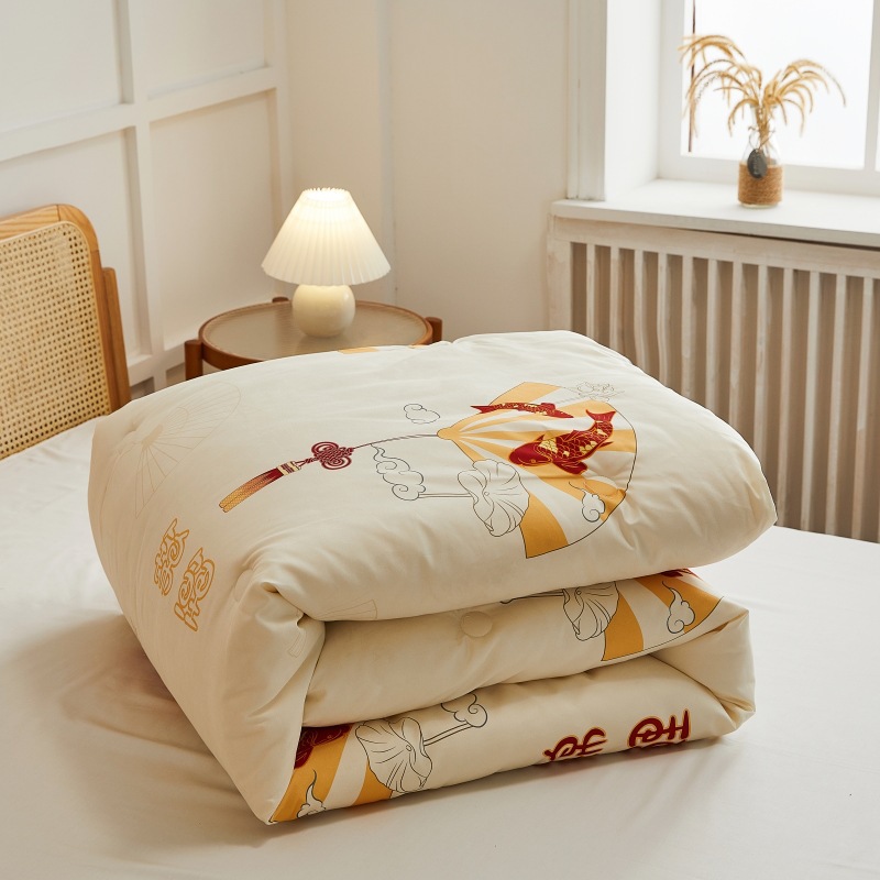 국가 동향 - 잉어