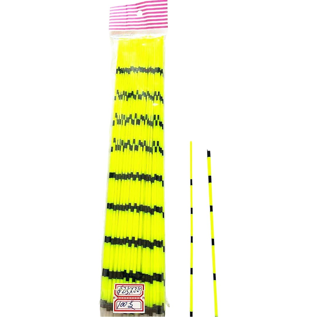 Fish drift tail bold tail eye-catching drift tail straight cone enlarged hollow soft tail fishing gear Accessories Wholesale