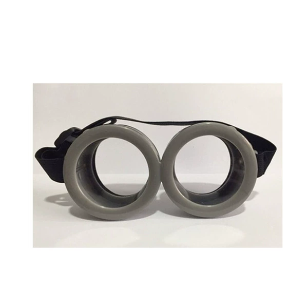 Flying goggles