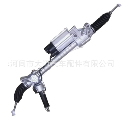 Steering gear assembly steering gear assembly, compatible
