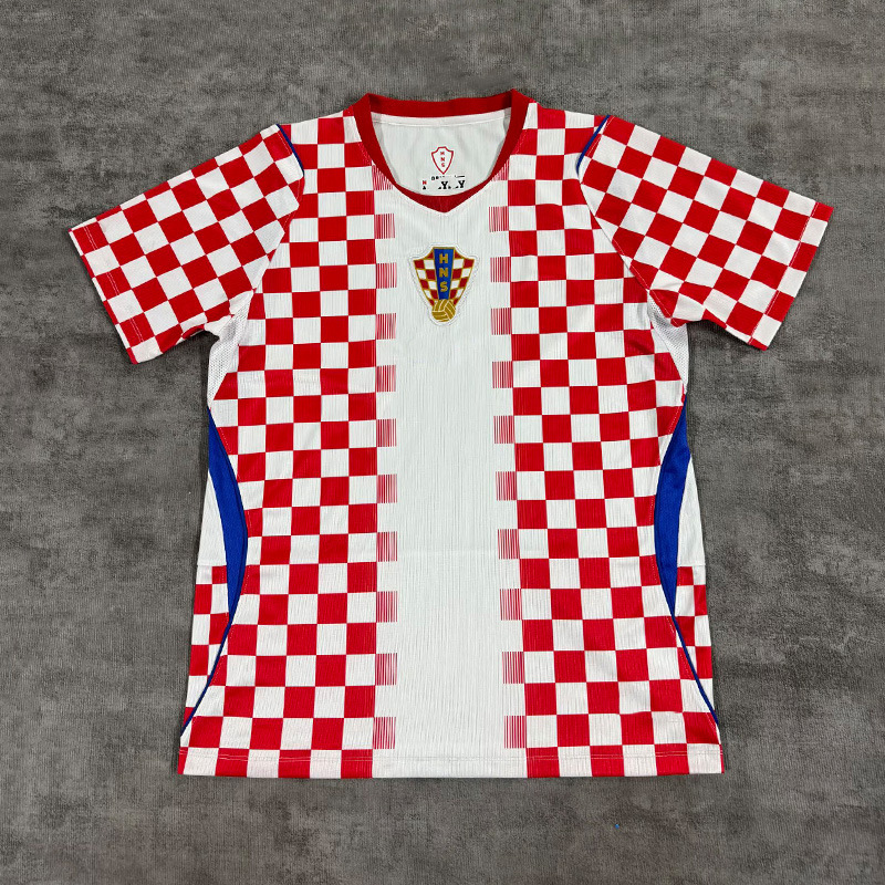 2026 croatia home / S