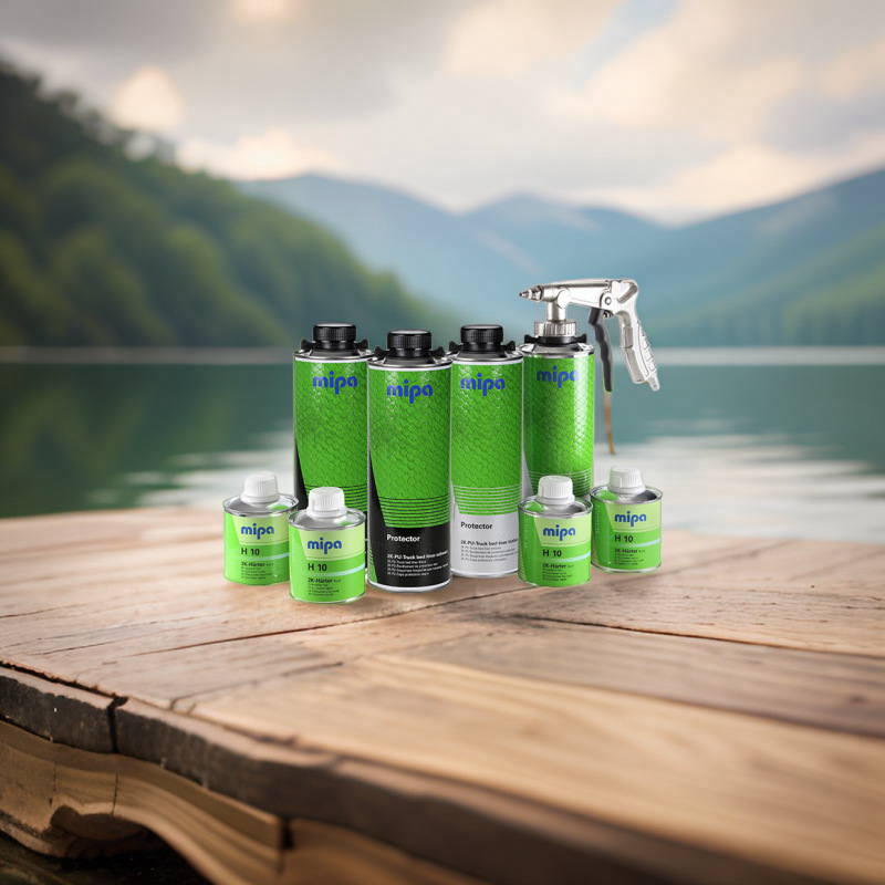 防暴漆装甲漆车辆装甲漆汽车装甲漆越野车改装皮卡车防爆减震耐磨