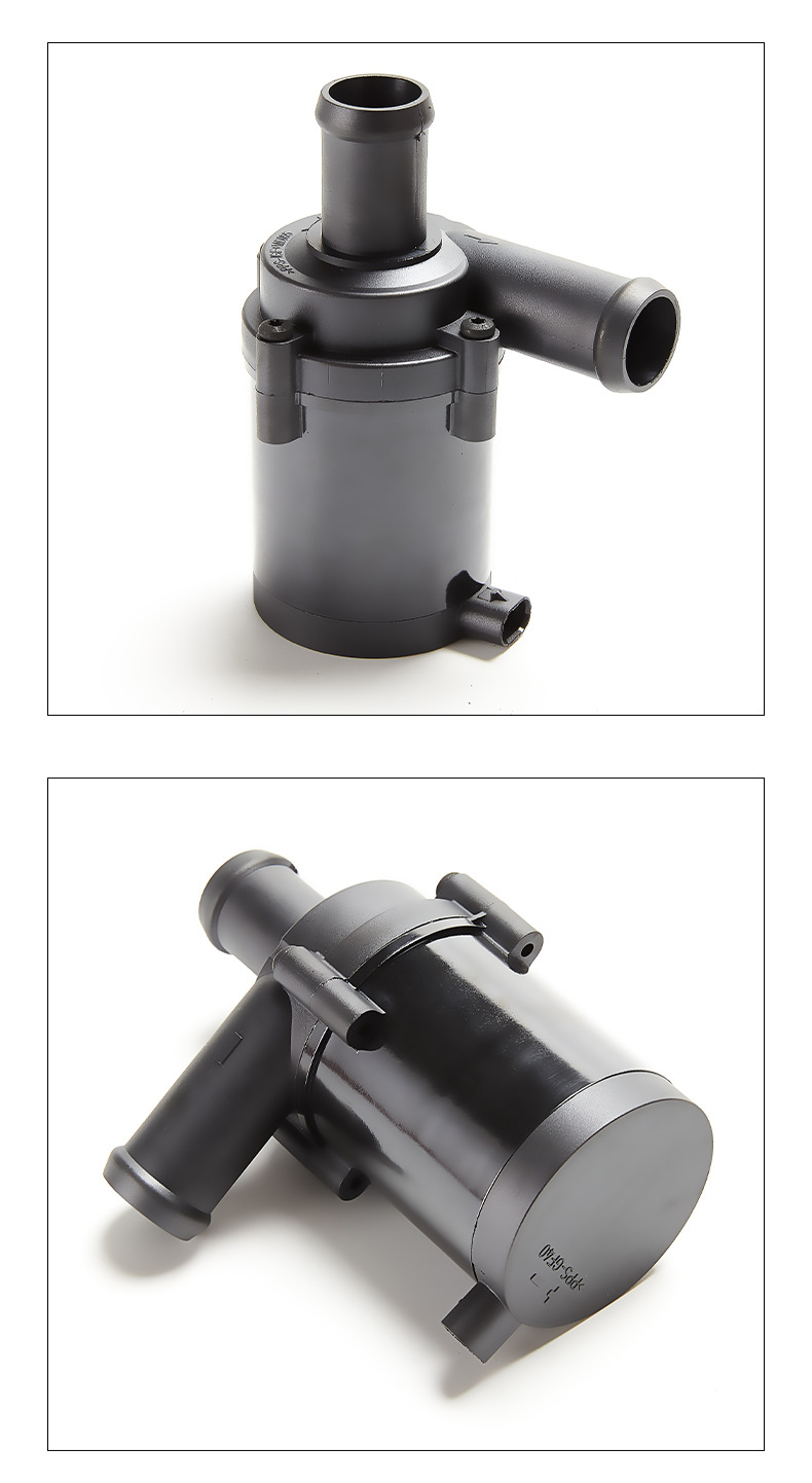 Car auxiliary water pump suitable for Volkswagen Audi WAP00118 electronic auxiliary water pump engine cooling pump
