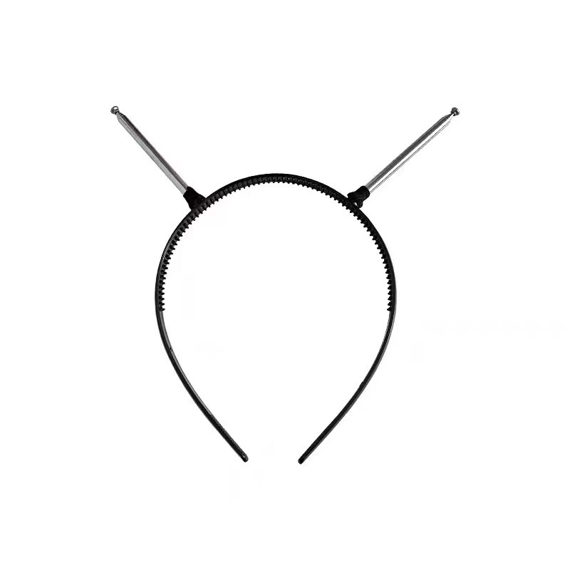 Props Headdress Funny Hair Bands