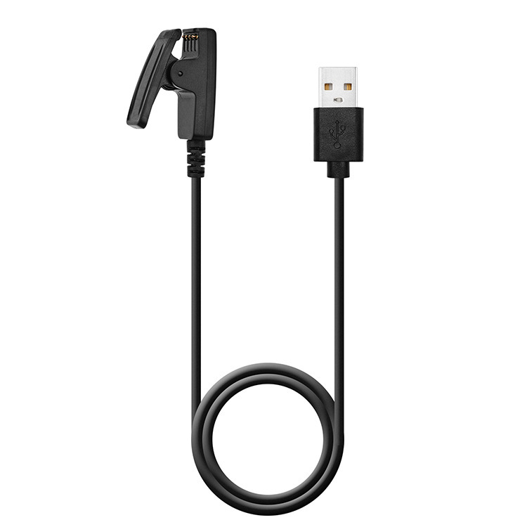 Compatible with Garmin Watch 735xt charging cable Forerunner 645 630 S20 charger Garmin235 undefined