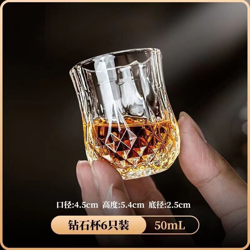 6只装（单杯）