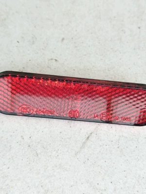 Electric vehicle fender – CU electric scooter original rear