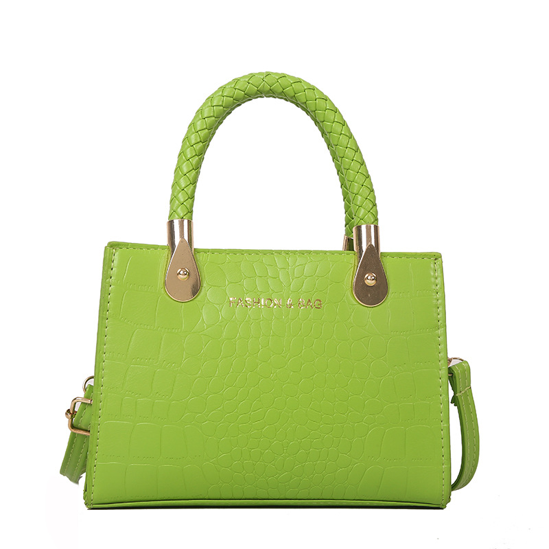 2024 nuevo multicolor textura mochila bolso de mujer primavera bolso de hombro de mujer bolso de moda universal
