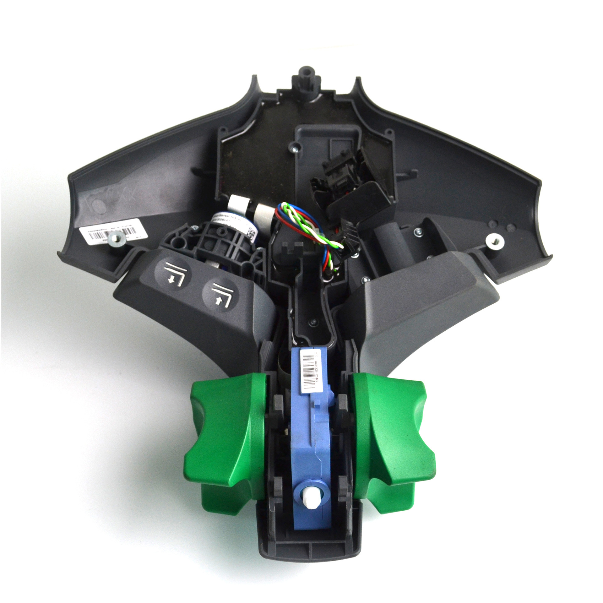 适用于永恒力叉车配件舵柄51340332/51525860/51730051电器件