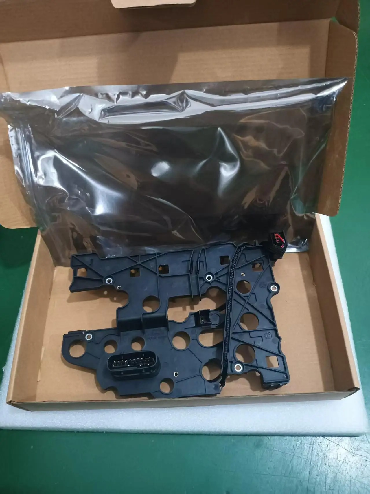 Brand new 6F35 6F15 transmission control module for Ford, part number 144420-QX