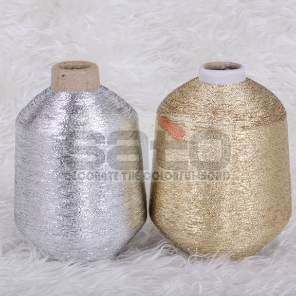供应MX型 Metallic Yarn金银线