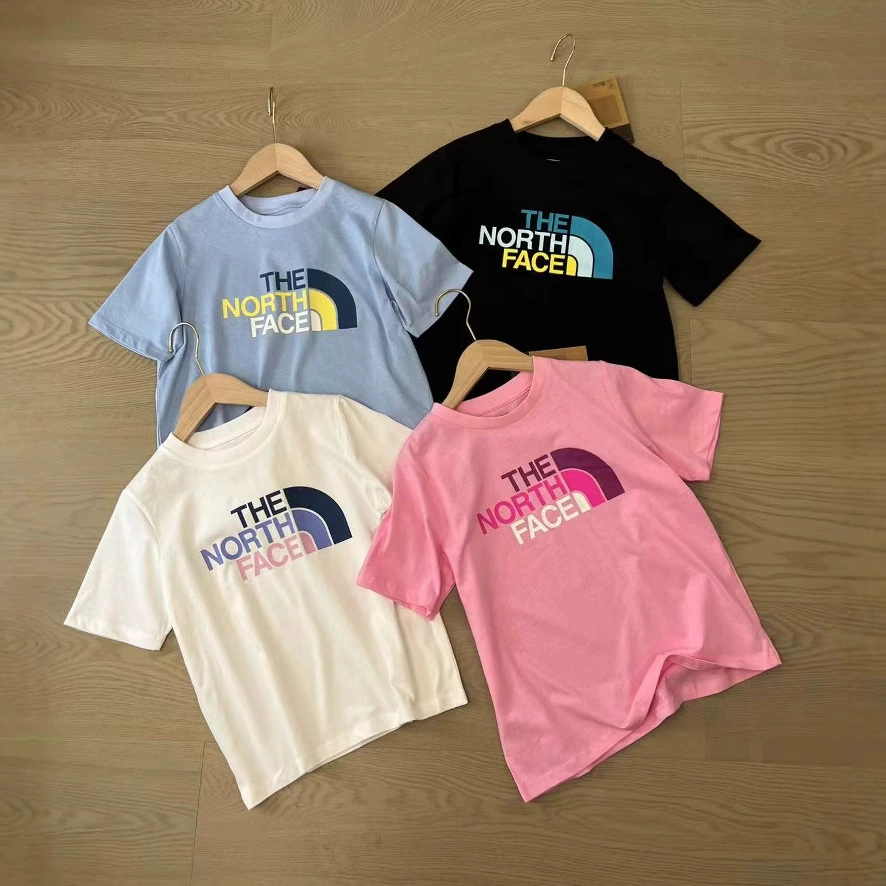 Хлопковая детская летняя футболка с short sleeve для отдыха для мужчин и женщин, (Physicals), 25 лет, для подростков