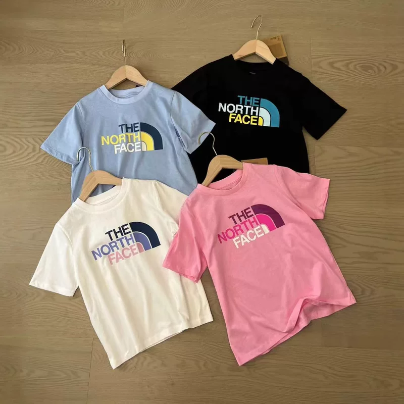 Хлопковая детская летняя футболка с short sleeve для отдыха для мужчин и женщин, (Physicals), 25 лет, для подростков