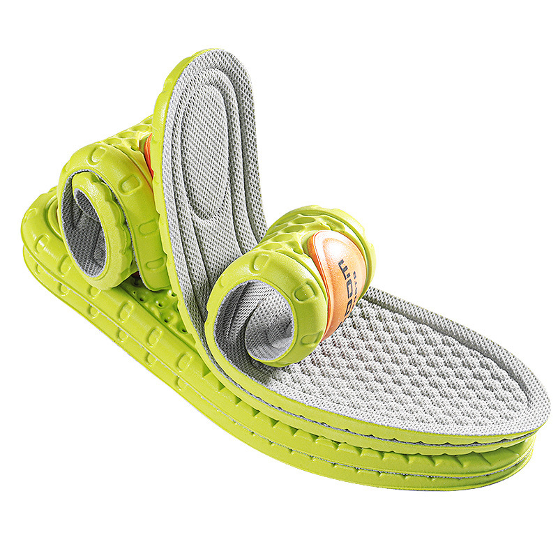 Almohadilla de ajenjo, amortiguación, plantilla deportiva, hombres y mujeres, absorbentes de sudor, desodorantes, transpirables, pisando heces, súper suave, de pie durante mucho tiempo, sin cansarse, baloncesto