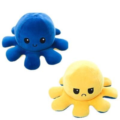 メーカー卸売りのタコの子供のペンダントのタコのぬいぐるみのぬいぐるみの子供のプレゼント|undefined