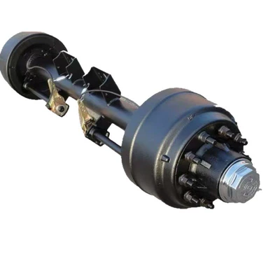 Wholesale, Rear axle