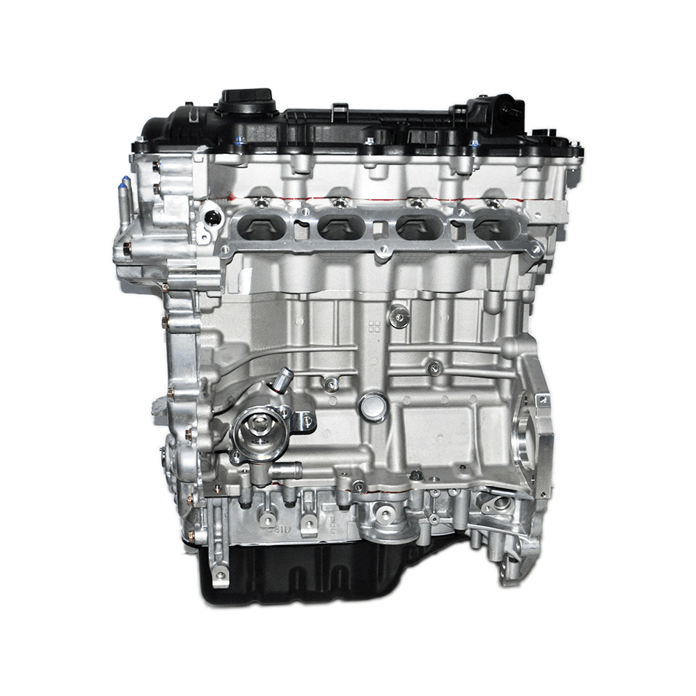 Engine G4Na Is Suitable for Hyundai Grandeur, Sonata, Ix35, Kia Sportage, K4, K5 Engines