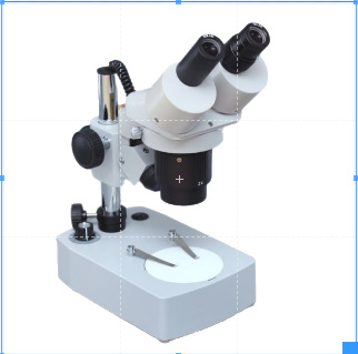 10-30倍显微镜 双目体视显微镜 清晰