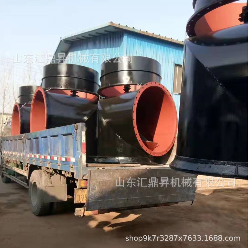 矿用ZP1-800配水闸阀 结实耐用配水闸阀 汇鼎昇煤矿用配水闸阀