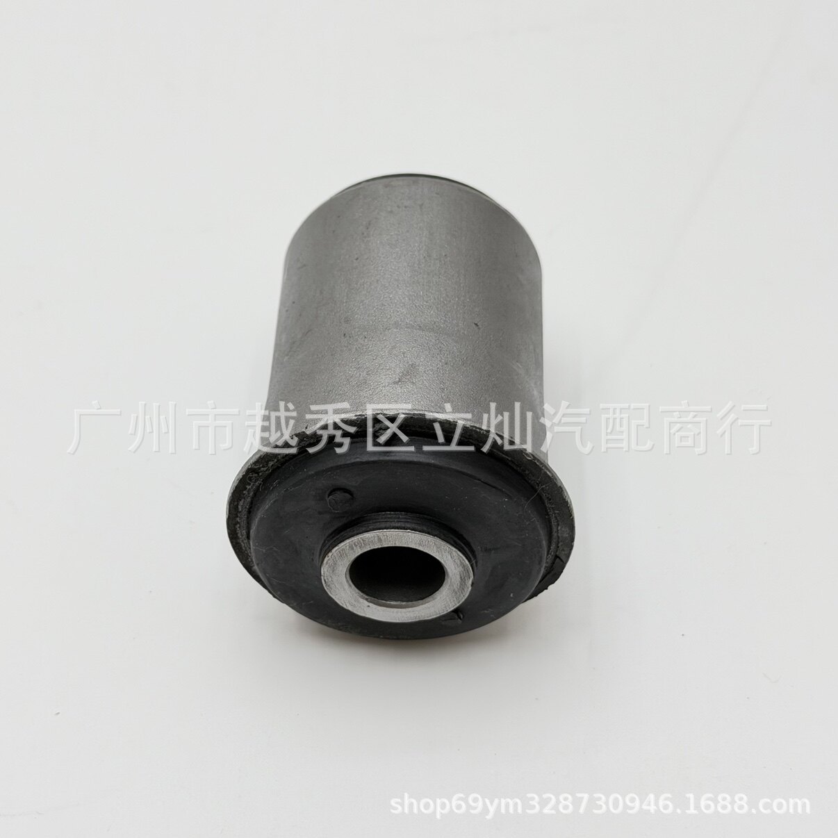 Suitable for Hummer H3 Lower Control Arm Rubber Bushing, Lower Control Arm Ball Joint, Control Arm Rubber Bushing 15088366 15088365