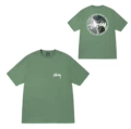 Green 968