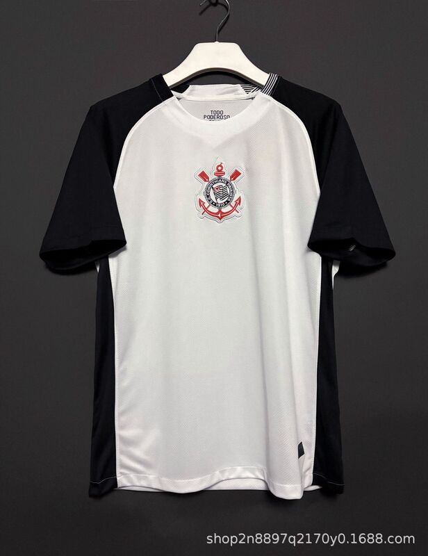 2526新款俱乐部泰版足球服上衣皇马迈阿密马竞国米热刺帕尔梅拉斯|undefined