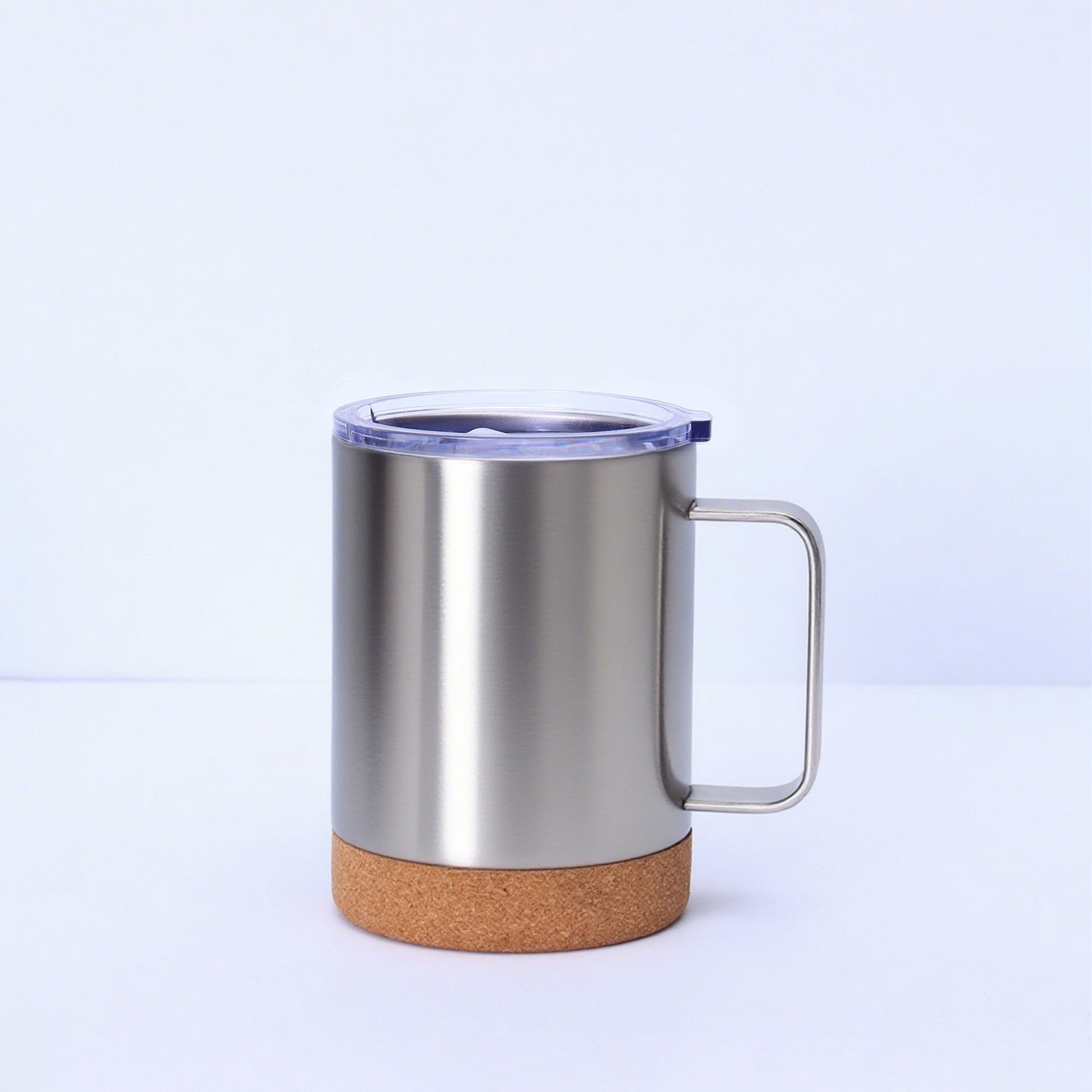 12oz mano de cinta natural