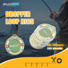 ِ��FLY�� �~�������� �ֹ���YPre-Tied Dropper Loop Rigs