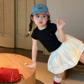 童T恤;童毛衣;童连衣裙