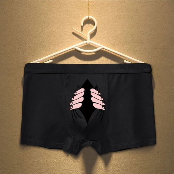 Black [open]